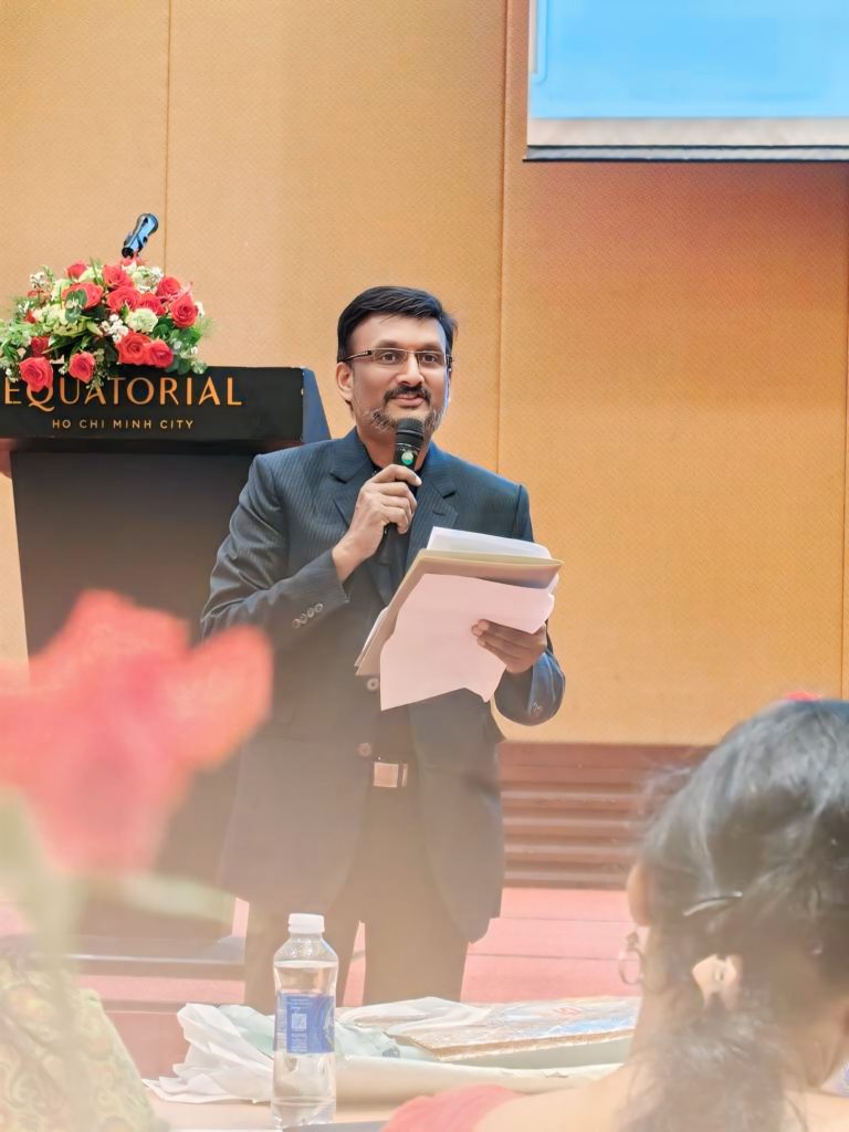 5s rajakumar