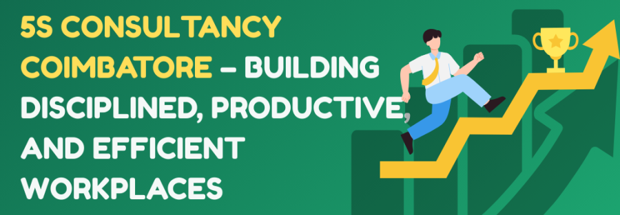 5S Consultancy Coimbatore