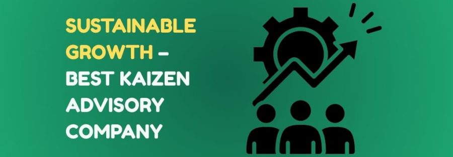 Best Kaizen Advisory Company