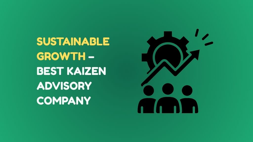 Best Kaizen Advisory Company