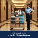 5S and 6S Implementation in Hotels: How Industry Can Boost Productivity, Safety, and Guest Experience