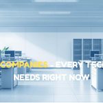 5S in IT Companies: The Smart Framework Every Tech Team Needs Right Now