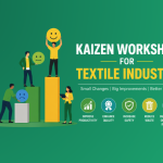 5S Implementation in Textile Industries: The Complete Guide to Higher Productivity, Quality, and Workplace Excellence